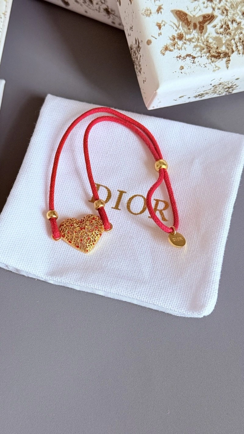Original Christian Dior Bracelets 233318