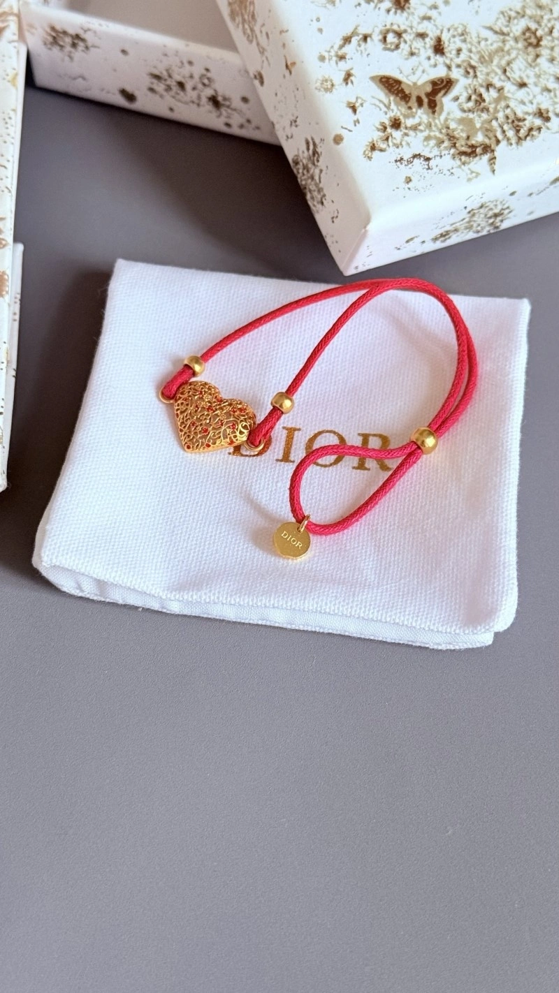 Original Christian Dior Bracelets 233318