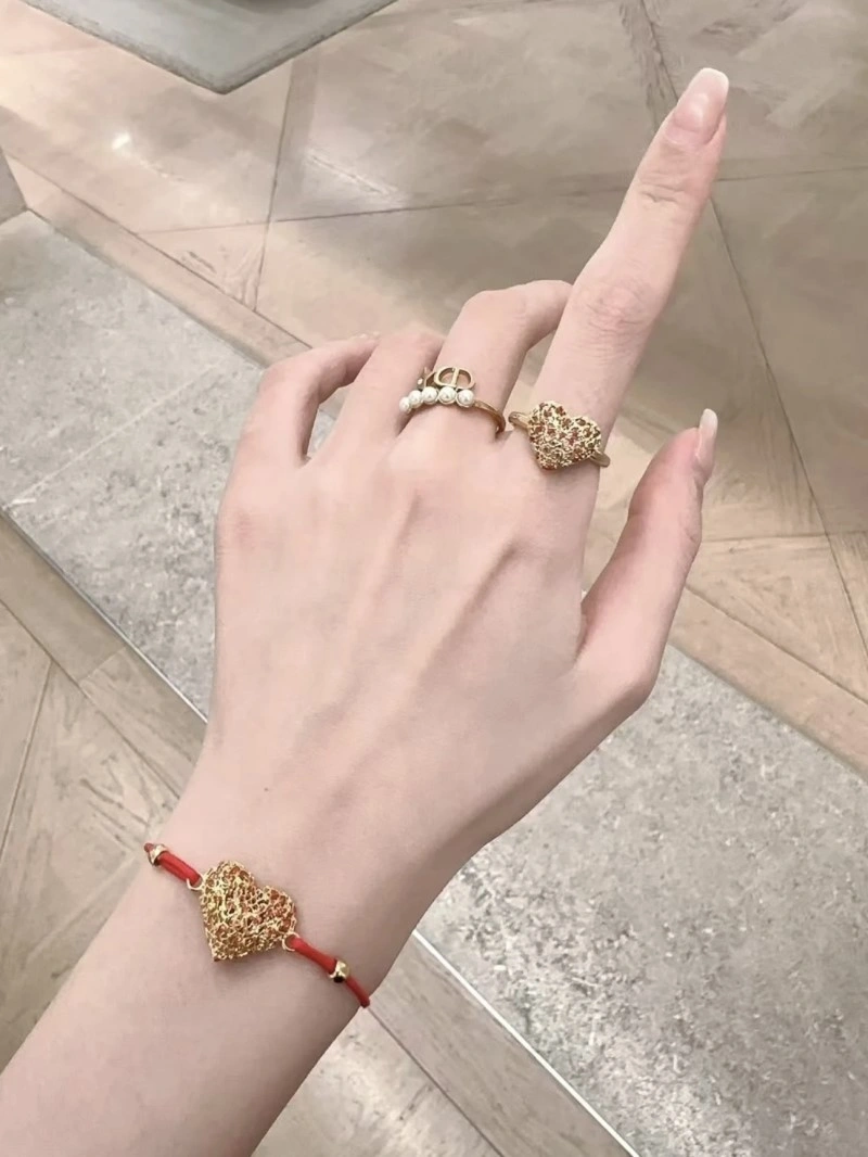 Original Christian Dior Bracelets 233318