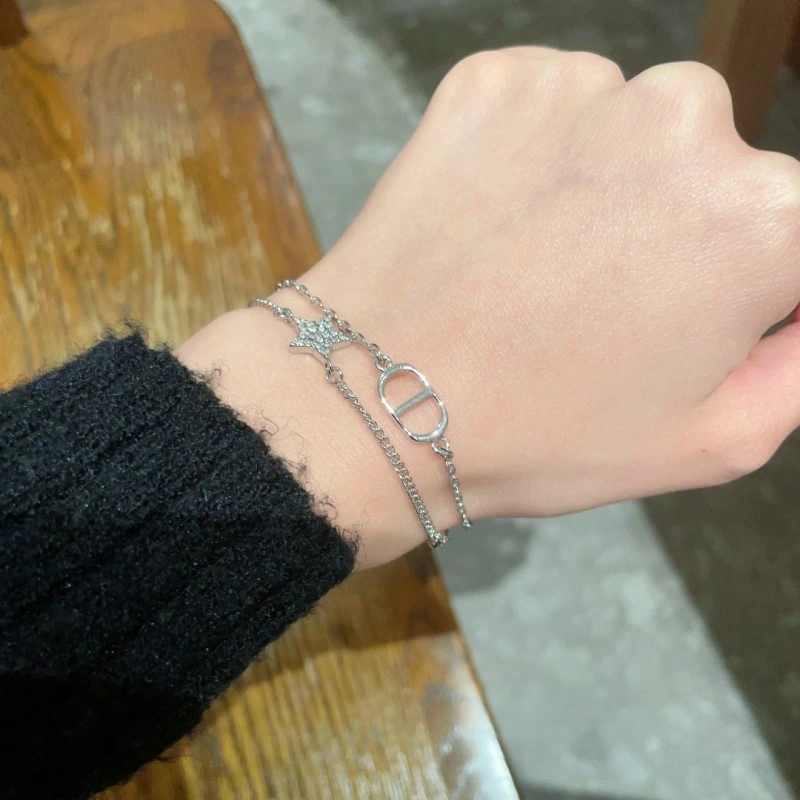 Christian Dior Bracelets Trendsetting 233293