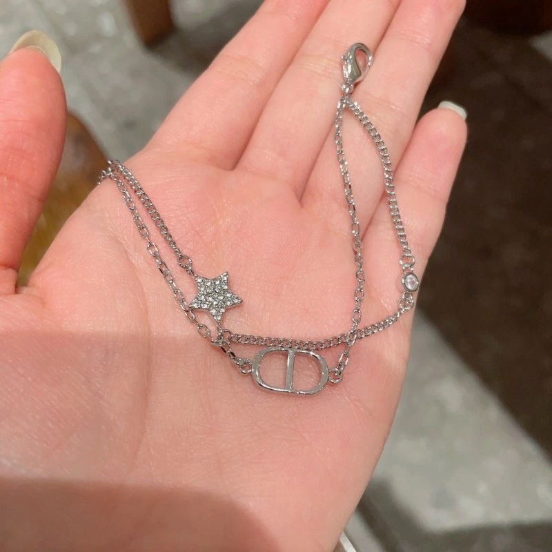 Christian Dior Bracelets Trendsetting 233293
