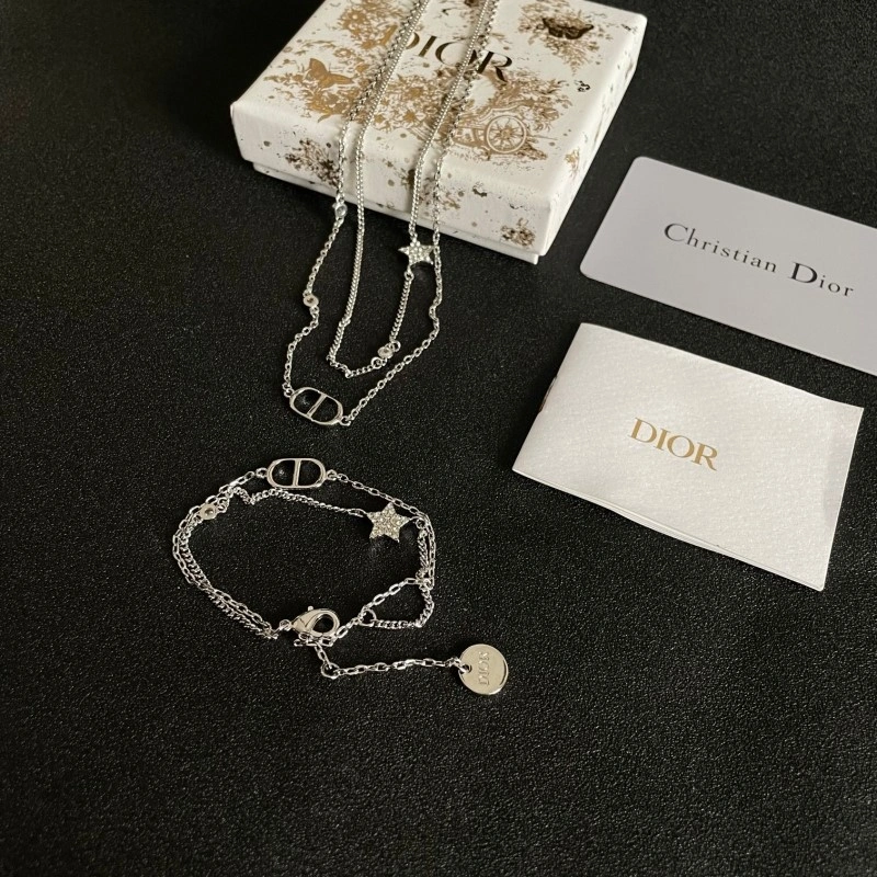 Christian Dior Bracelets Trendsetting 233293