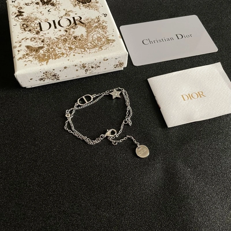 Christian Dior Bracelets Trendsetting 233293