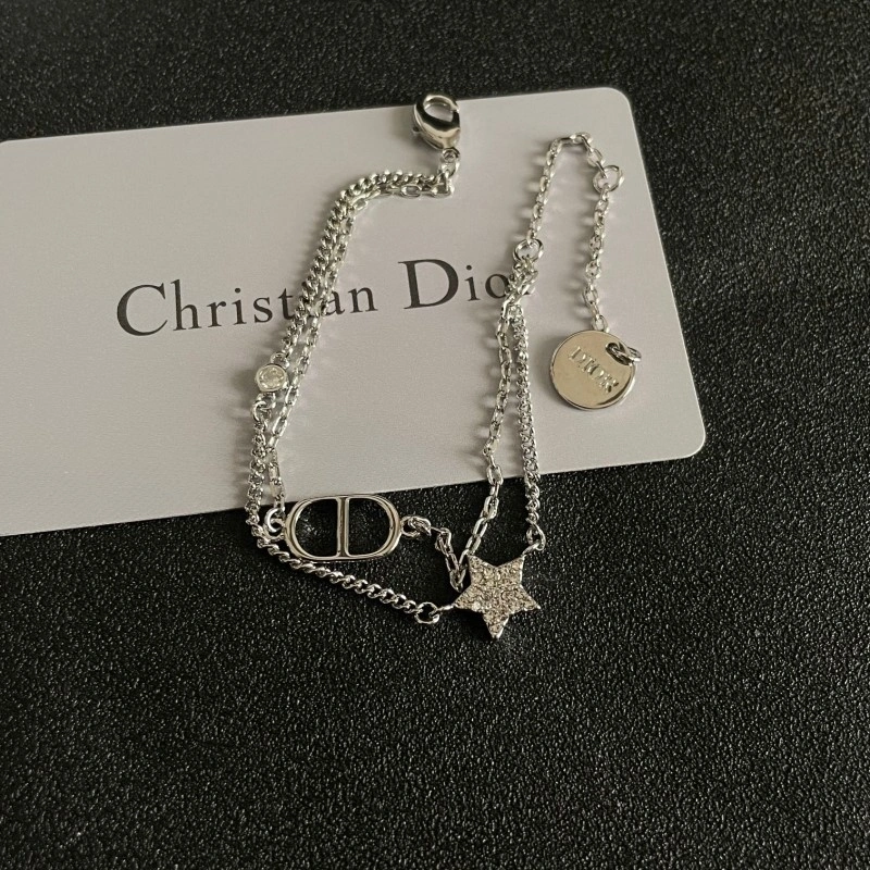 Christian Dior Bracelets Trendsetting 233293
