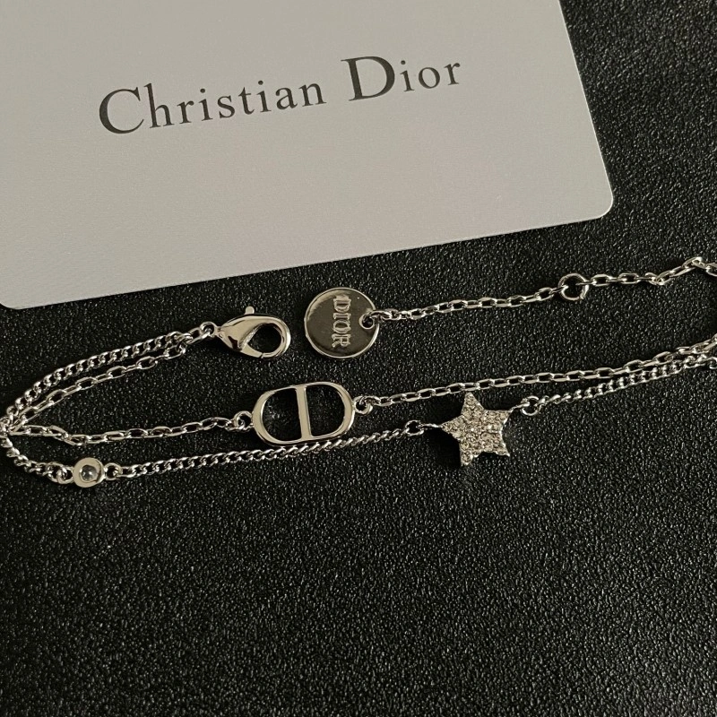 Christian Dior Bracelets Trendsetting 233293