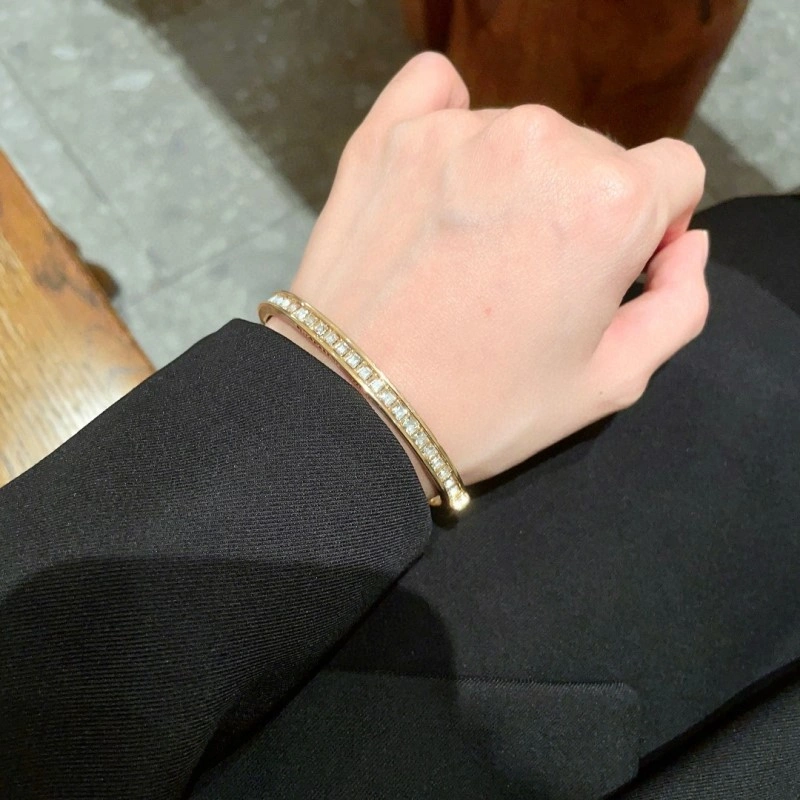 Thermal Christian Dior Bracelets 233250
