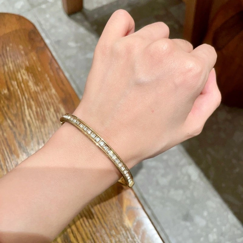 Thermal Christian Dior Bracelets 233250