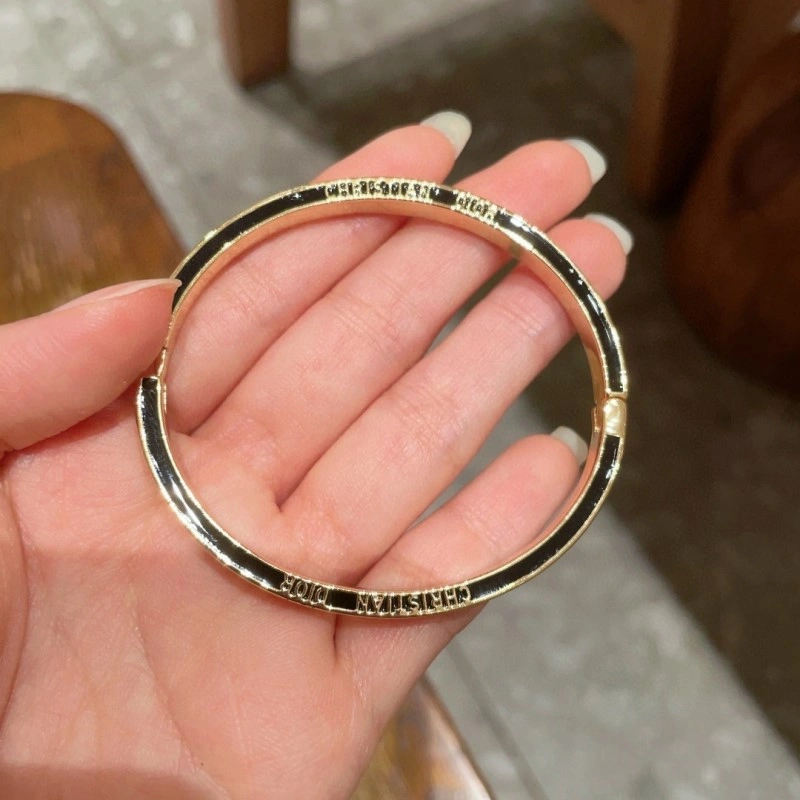 Thermal Christian Dior Bracelets 233250