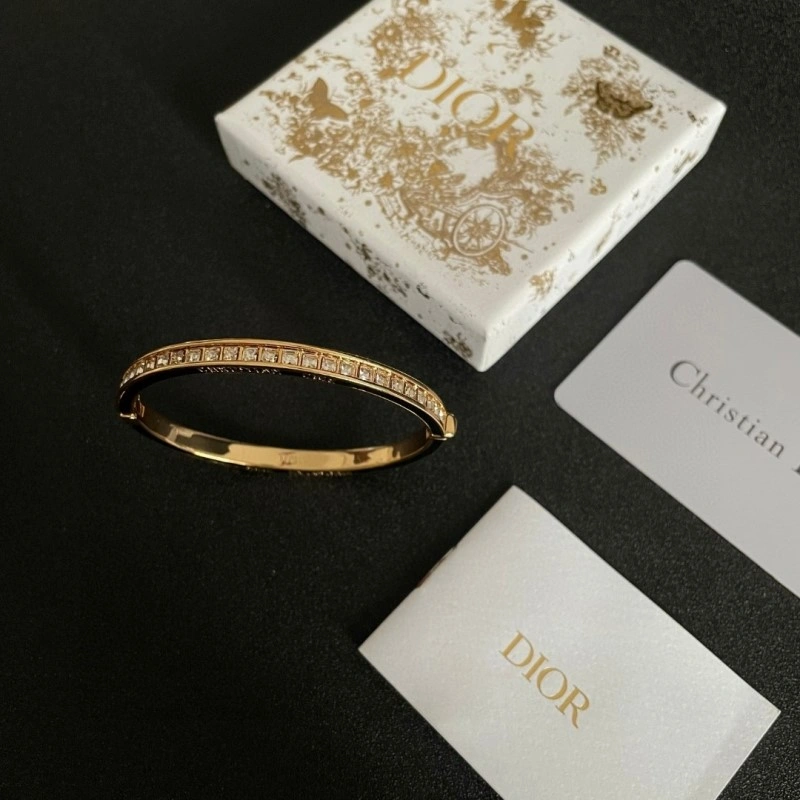 Thermal Christian Dior Bracelets 233250