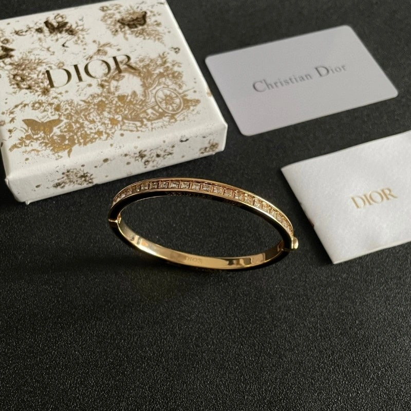 Thermal Christian Dior Bracelets 233250
