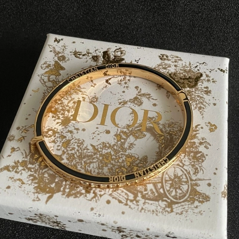 Thermal Christian Dior Bracelets 233250