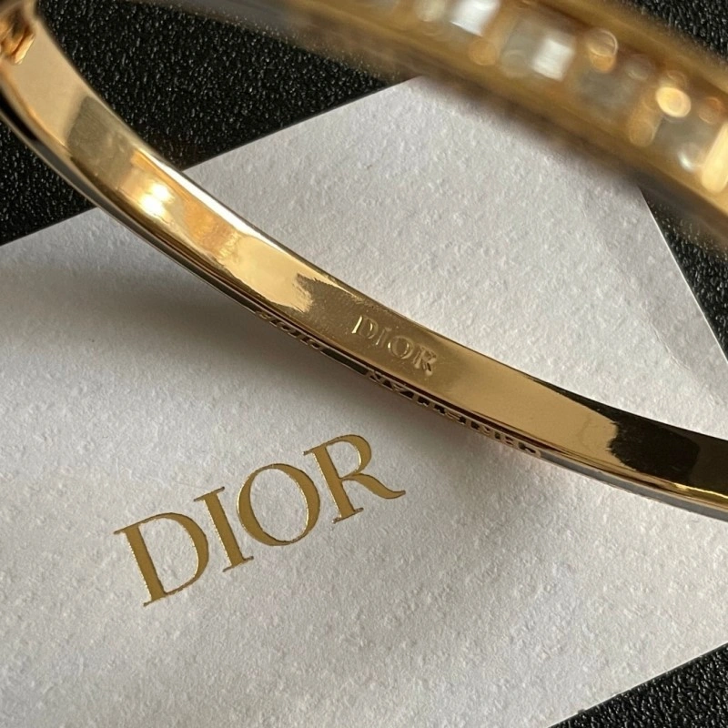 Thermal Christian Dior Bracelets 233250