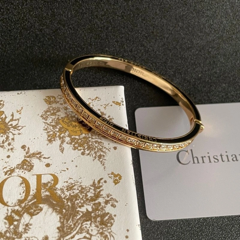Thermal Christian Dior Bracelets 233250