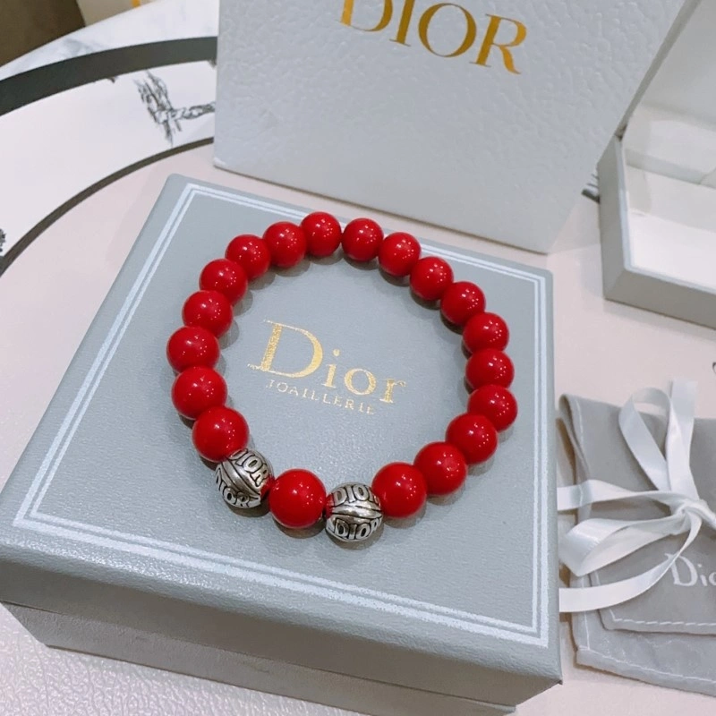 OdorResistant Christian Dior Bracelets 233257