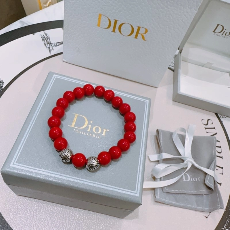 OdorResistant Christian Dior Bracelets 233257