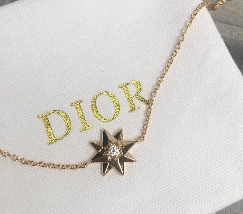 Christian Dior Bracelets Sophisticated 233297