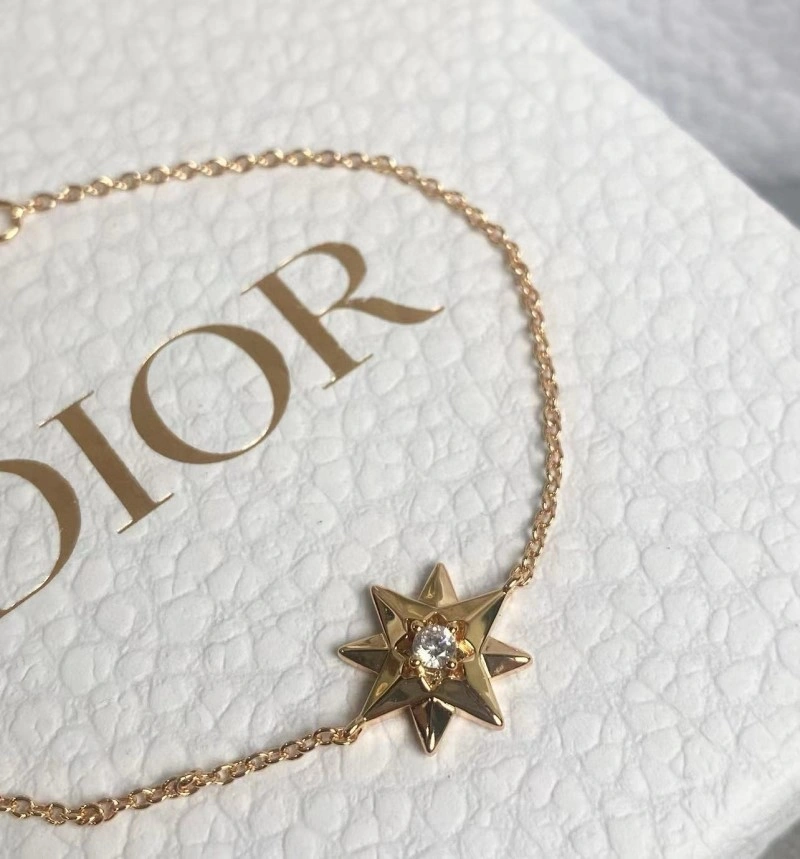 Christian Dior Bracelets Sophisticated 233297