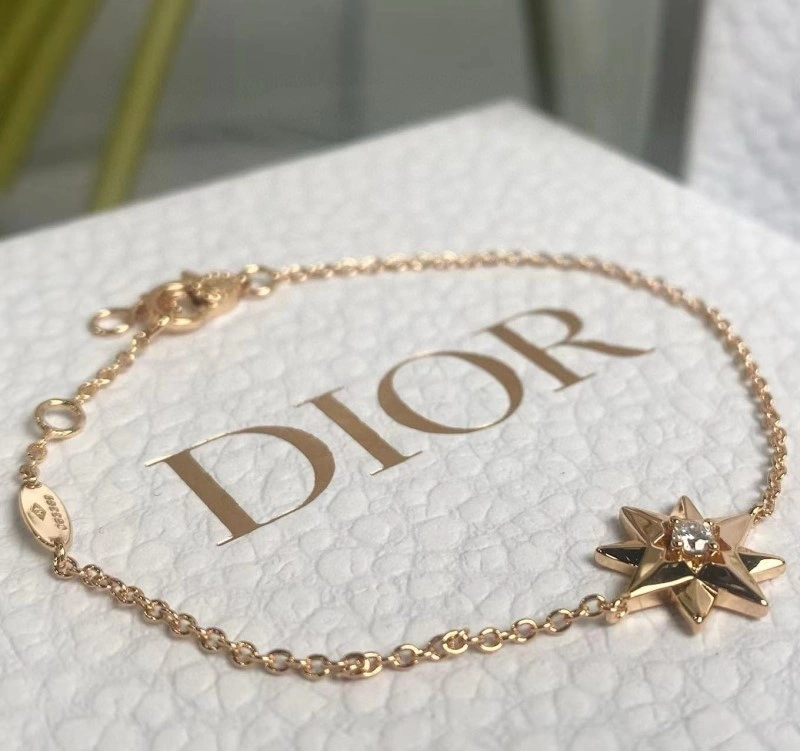Christian Dior Bracelets Sophisticated 233297