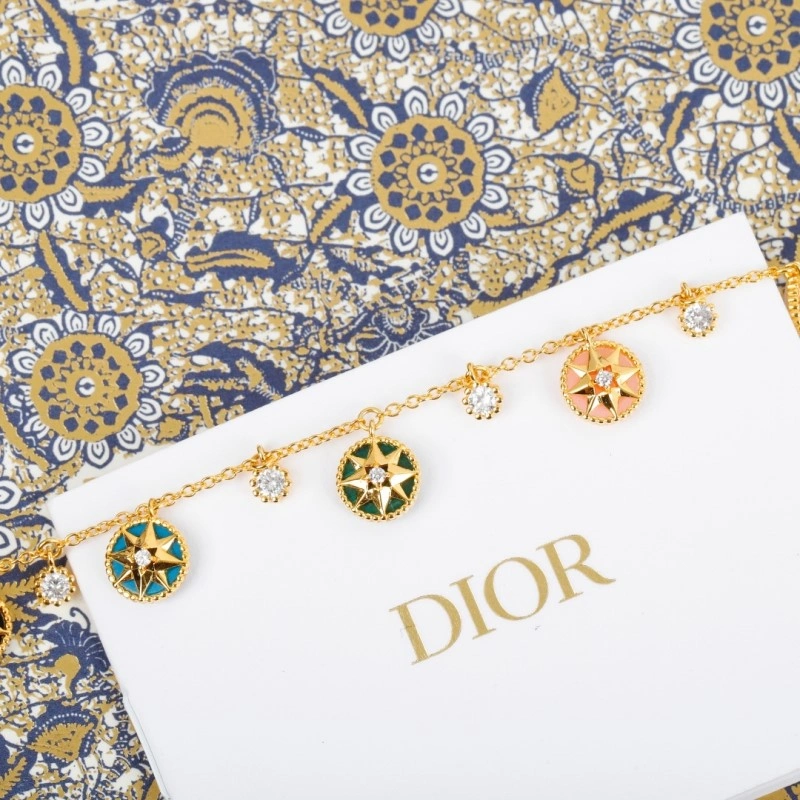 Bold Christian Dior Bracelets 232960