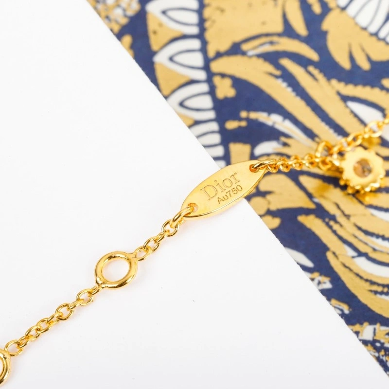 Bold Christian Dior Bracelets 232960