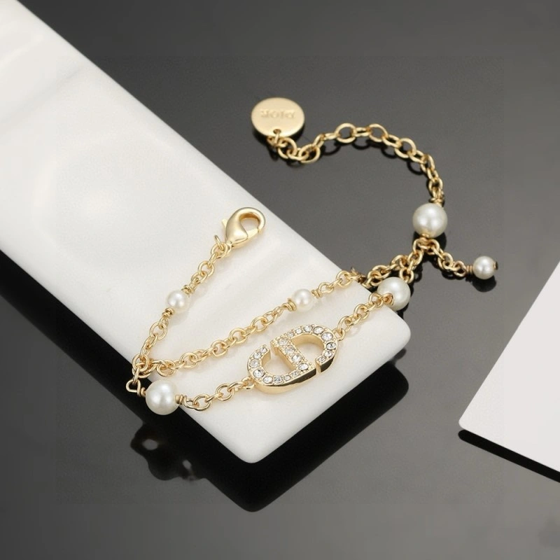 DailyWear Christian Dior Bracelets 232957