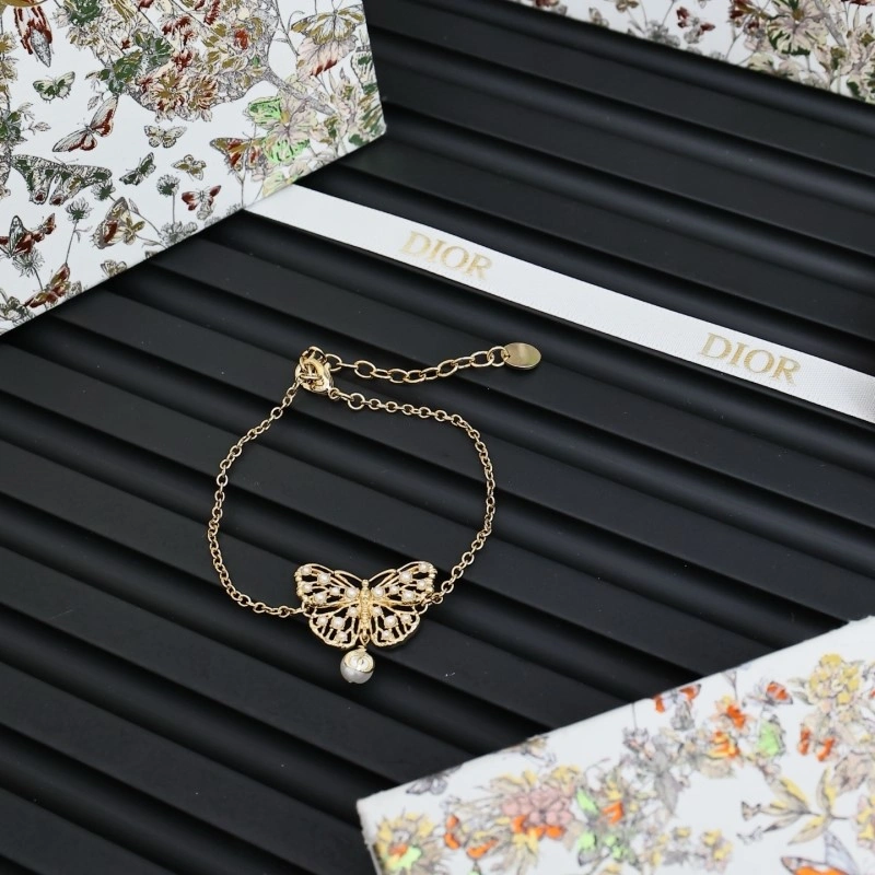 Unique Christian Dior Bracelets 232948