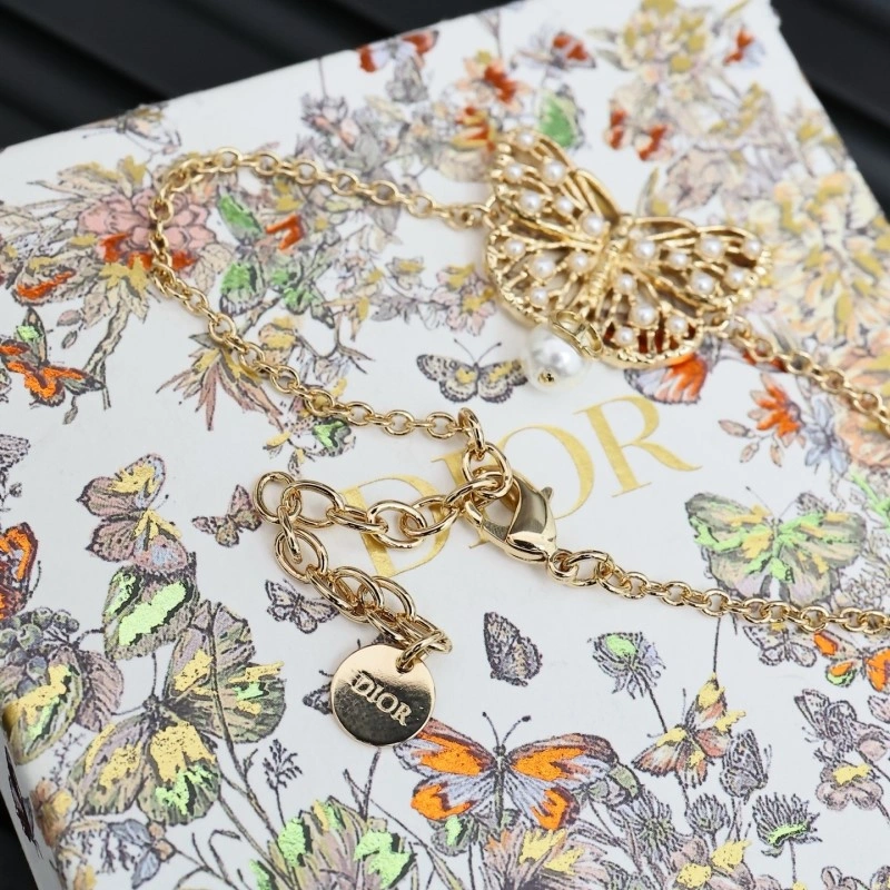 Unique Christian Dior Bracelets 232948