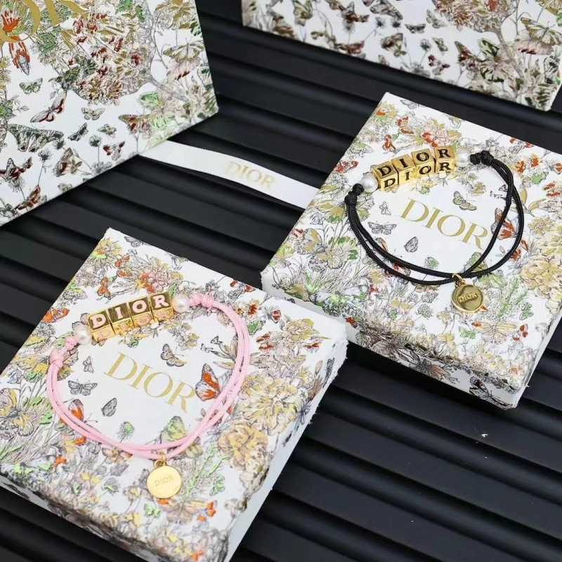 Popular Christian Dior Bracelets 232978