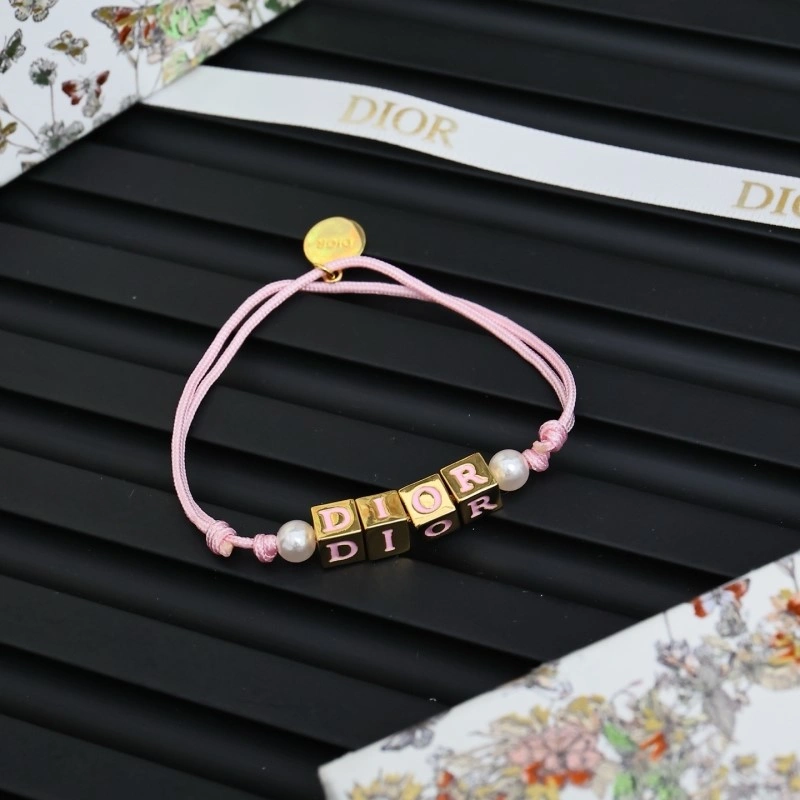 Popular Christian Dior Bracelets 232978