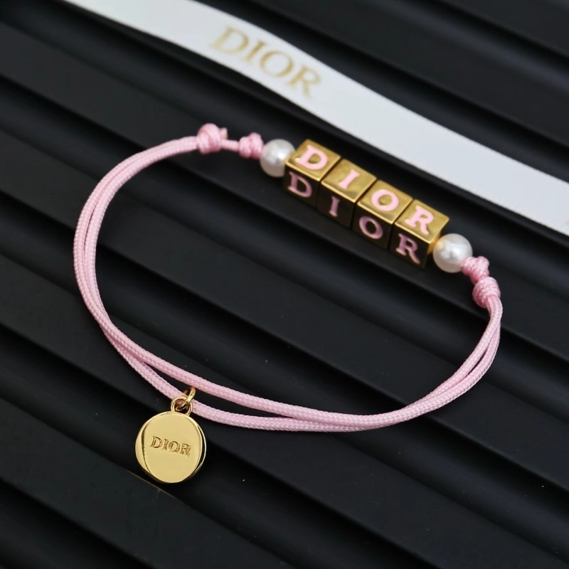Popular Christian Dior Bracelets 232978