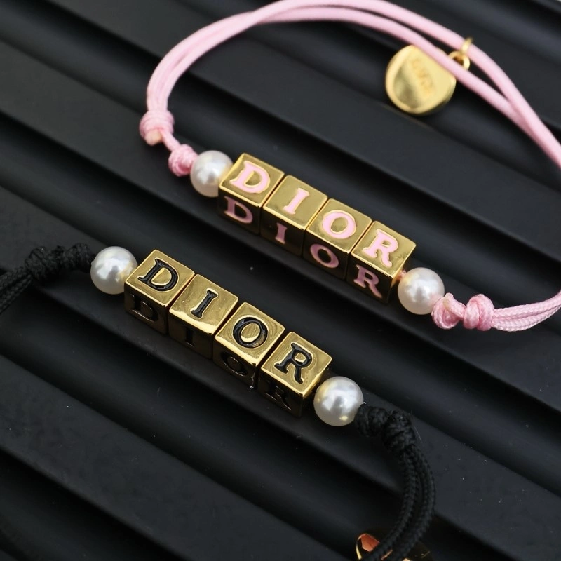 Popular Christian Dior Bracelets 232978