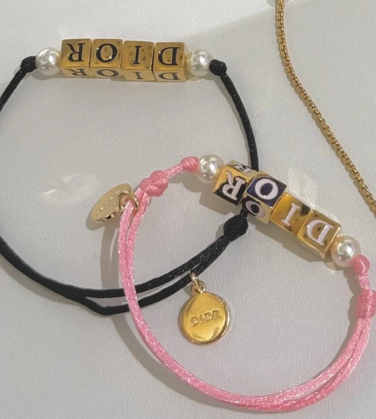 Popular Christian Dior Bracelets 232978