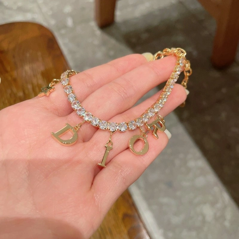 Trendsetting Christian Dior Bracelets 232946