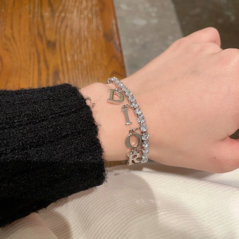 OnTrend Christian Dior Bracelets 232919