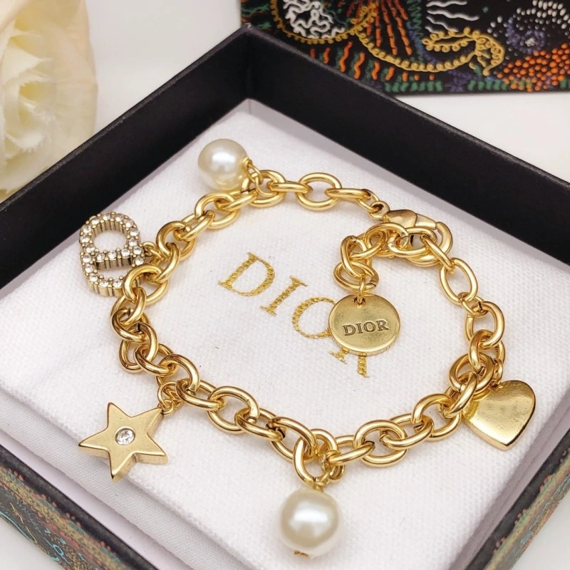 Christian Dior Bracelets Flexible 232921