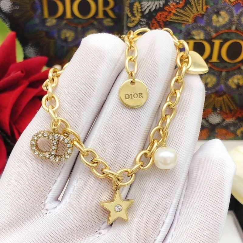 Christian Dior Bracelets Flexible 232921