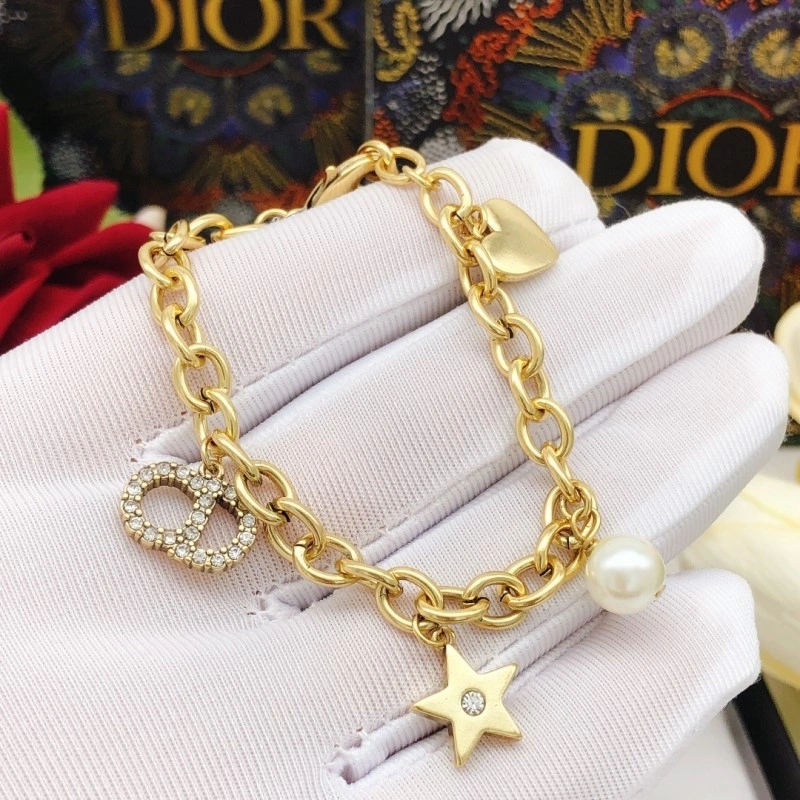 Christian Dior Bracelets Flexible 232921