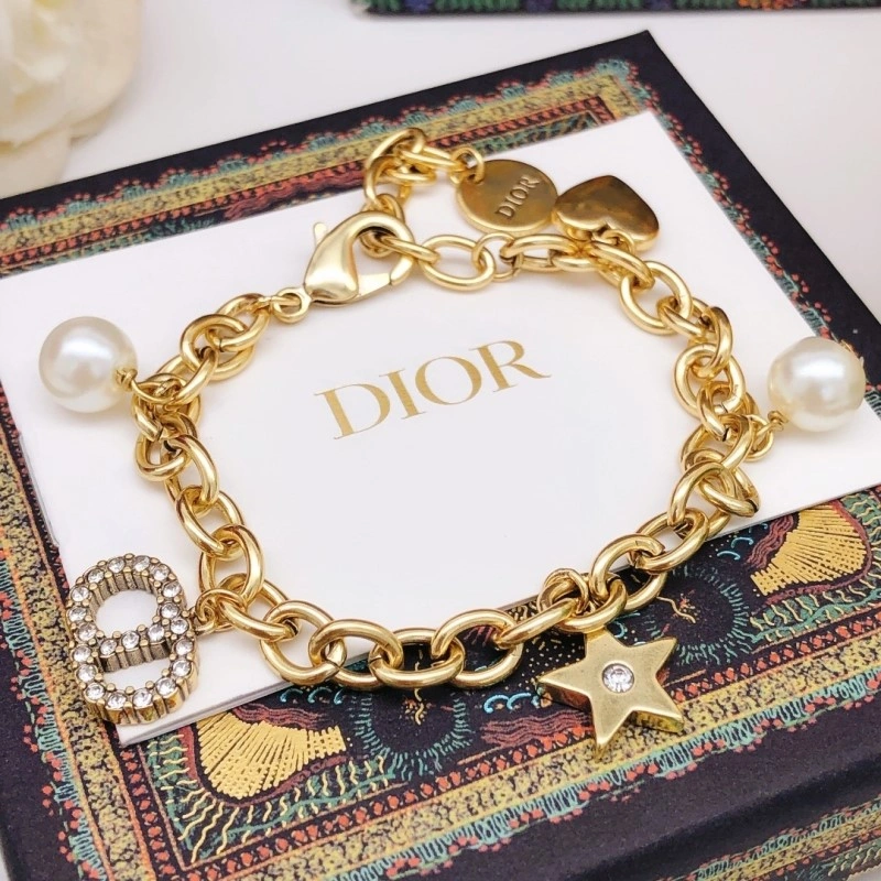 Christian Dior Bracelets Flexible 232921