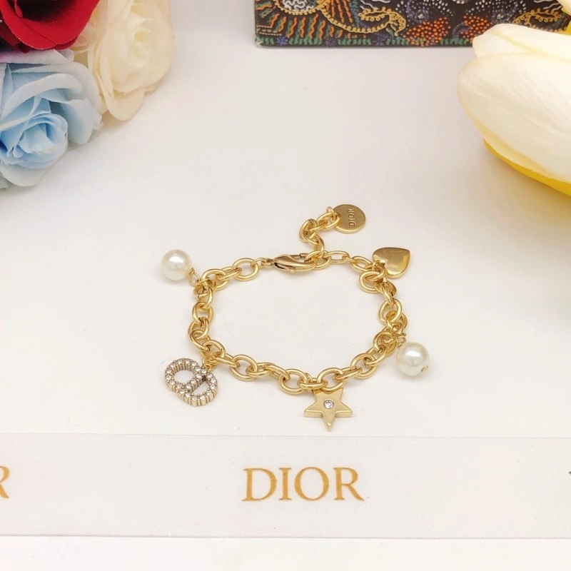 Christian Dior Bracelets Flexible 232921