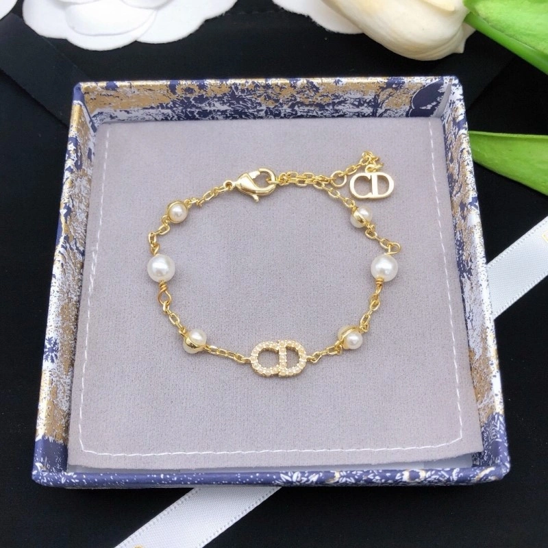 Christian Dior Bracelets Lightweight 232992
