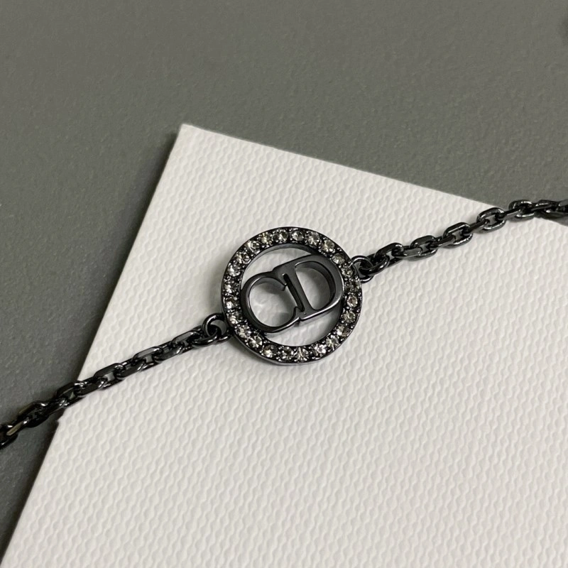 Casual Christian Dior Bracelets 232912