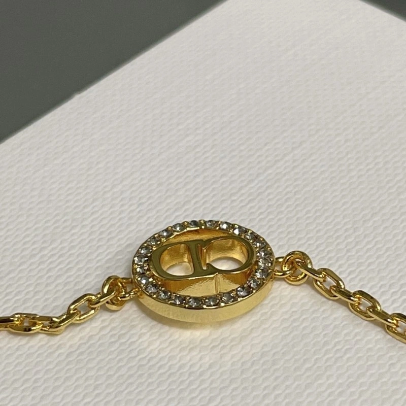 Casual Christian Dior Bracelets 232912