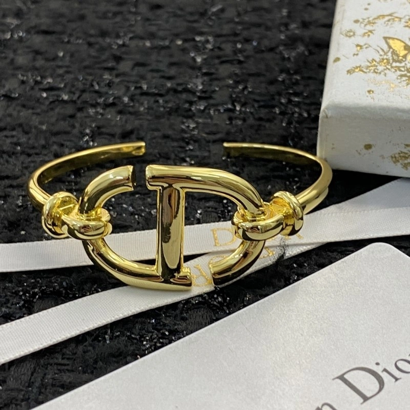 Christian Dior Bracelets Durable 232905