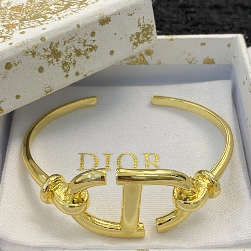 Christian Dior Bracelets Durable 232905