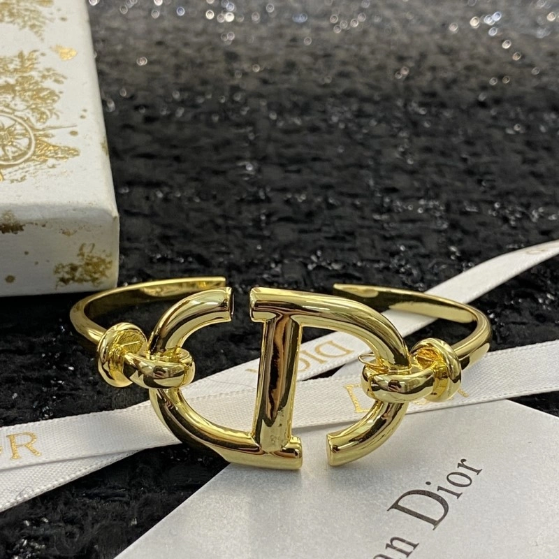 Christian Dior Bracelets Durable 232905