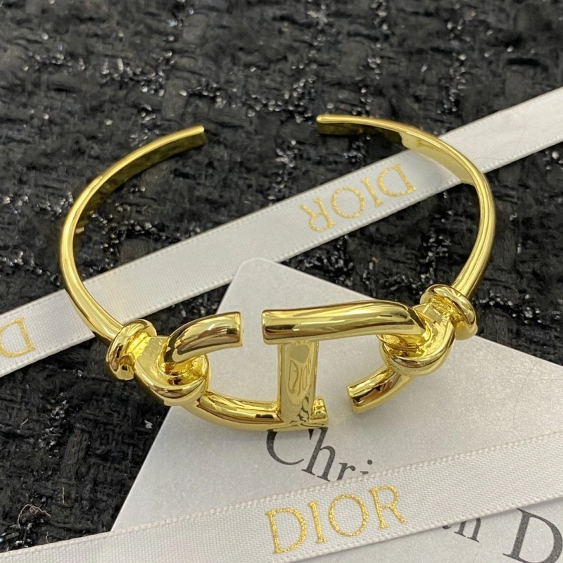 Christian Dior Bracelets Durable 232905