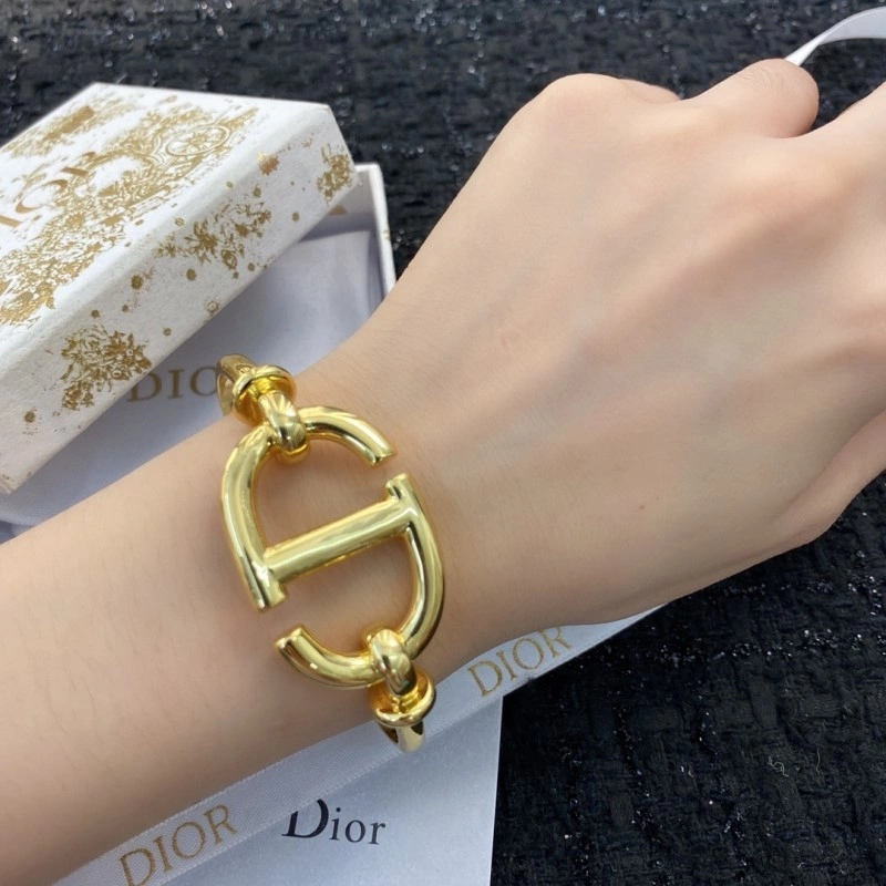 Christian Dior Bracelets Durable 232905