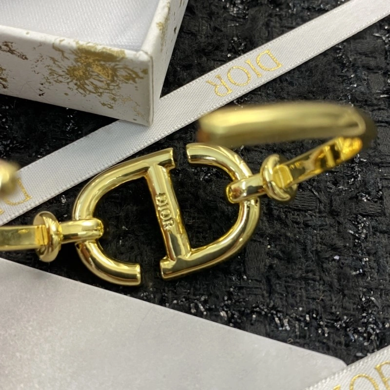 Christian Dior Bracelets Durable 232905