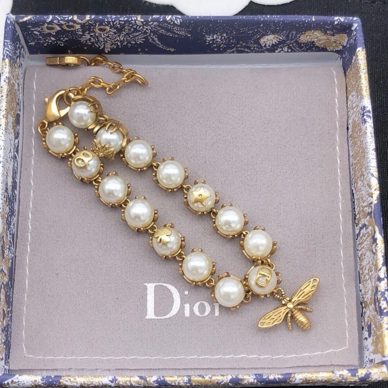 Christian Dior Bracelets ModernLook 232908
