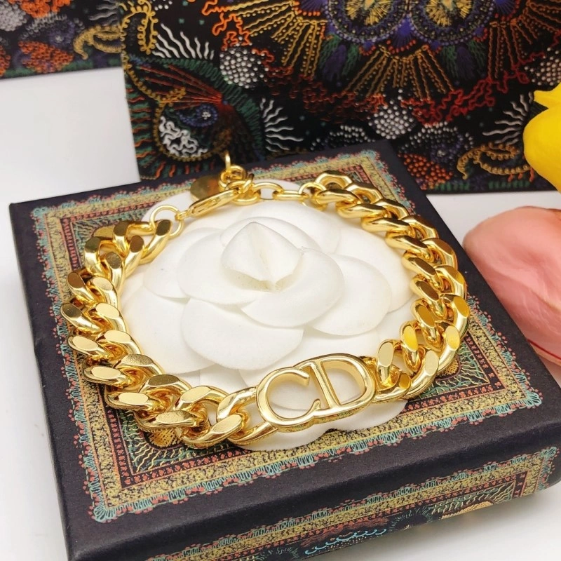 Efficient Christian Dior Bracelets 232940